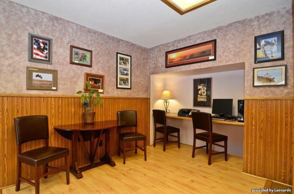 Deadwood Miners Hotel & Restaurant Konforlar fotoğraf