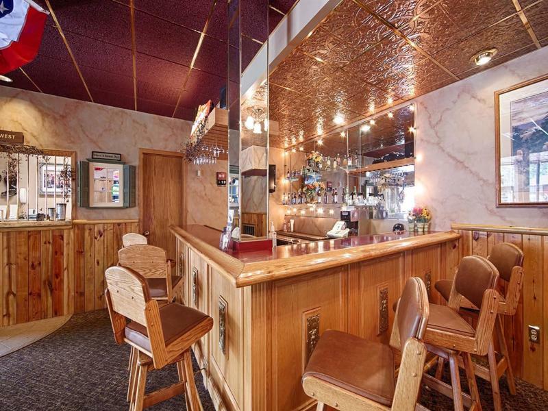 Deadwood Miners Hotel & Restaurant Dış mekan fotoğraf