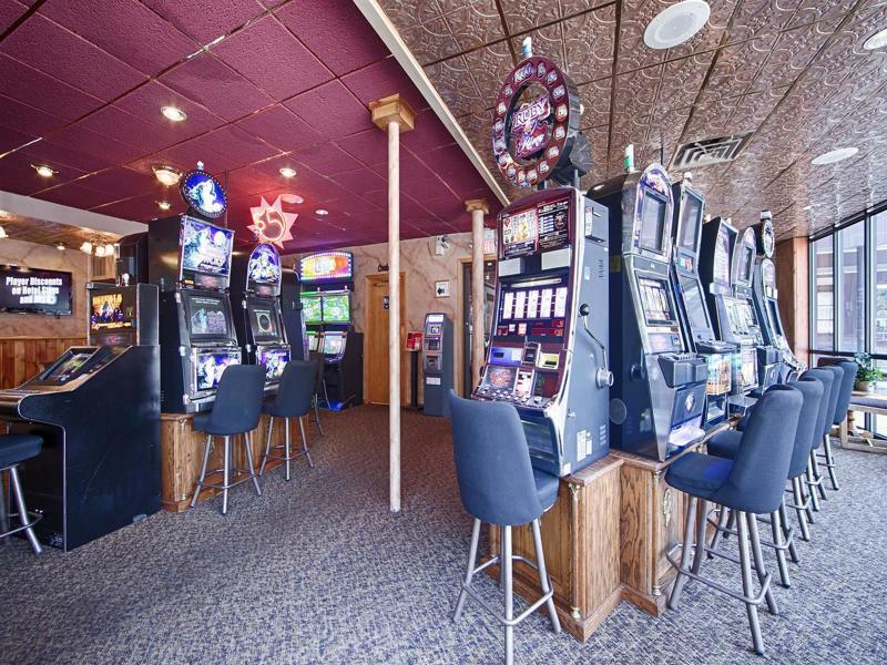 Deadwood Miners Hotel & Restaurant Dış mekan fotoğraf